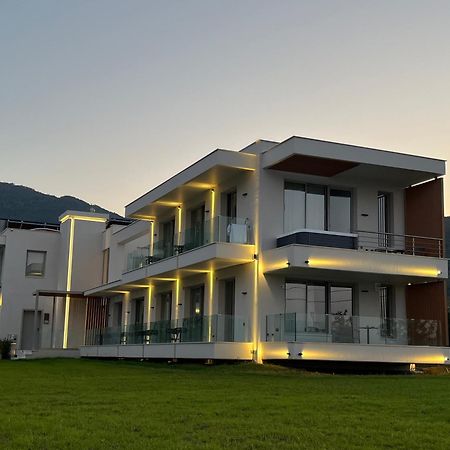 Balance Accommodation Ставрос Экстерьер фото