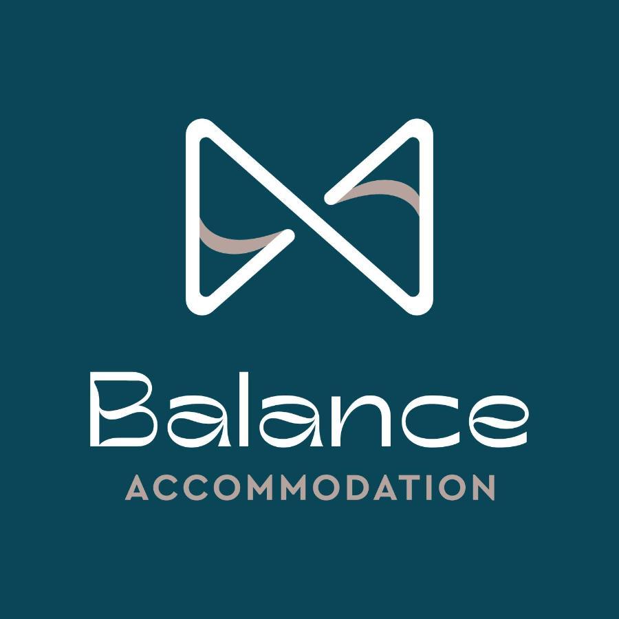 Balance Accommodation Ставрос Экстерьер фото