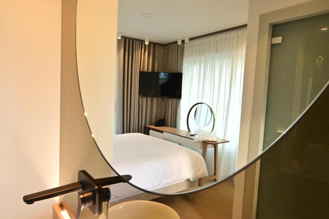 Balance Accommodation Ставрос Экстерьер фото
